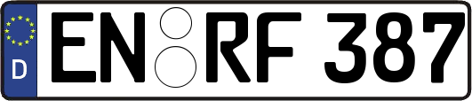 EN-RF387
