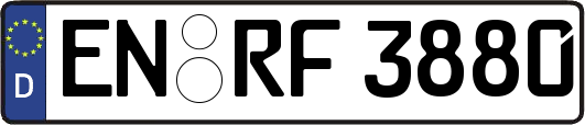 EN-RF3880
