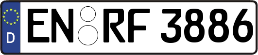 EN-RF3886