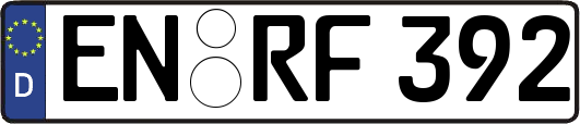 EN-RF392