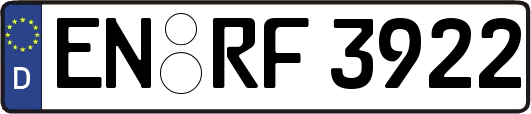 EN-RF3922