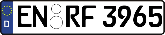 EN-RF3965