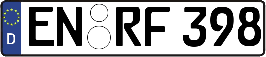 EN-RF398