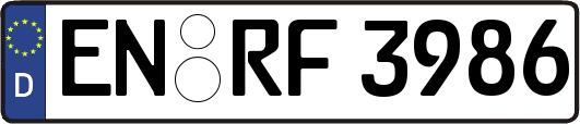 EN-RF3986