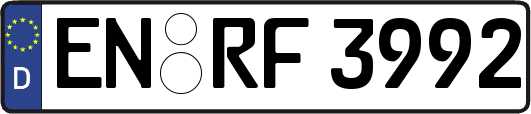 EN-RF3992