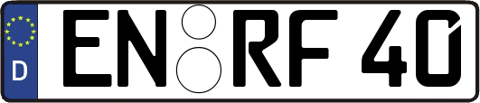 EN-RF40
