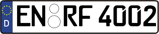 EN-RF4002