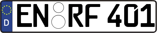 EN-RF401