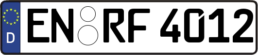 EN-RF4012