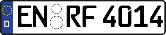 EN-RF4014