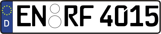 EN-RF4015