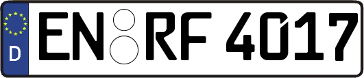 EN-RF4017