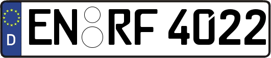 EN-RF4022