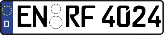 EN-RF4024