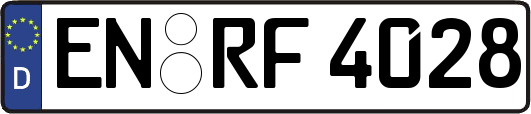 EN-RF4028