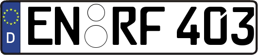 EN-RF403