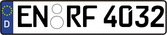 EN-RF4032