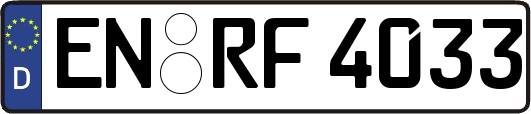 EN-RF4033