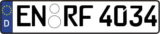 EN-RF4034