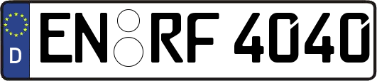 EN-RF4040