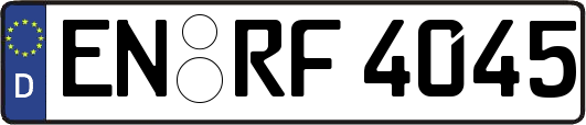EN-RF4045