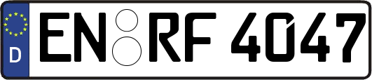 EN-RF4047