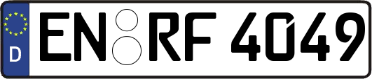 EN-RF4049