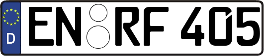 EN-RF405