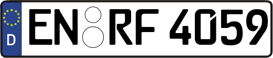 EN-RF4059
