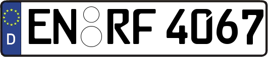 EN-RF4067