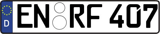 EN-RF407