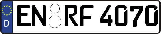 EN-RF4070