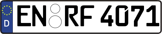 EN-RF4071