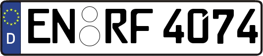 EN-RF4074
