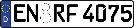 EN-RF4075