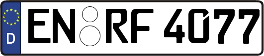 EN-RF4077