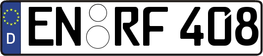 EN-RF408