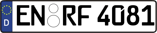 EN-RF4081