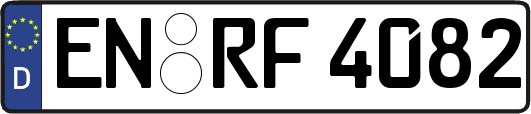 EN-RF4082