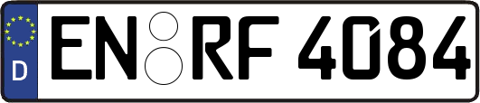 EN-RF4084