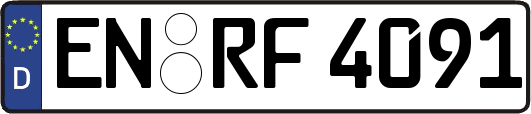 EN-RF4091