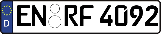 EN-RF4092
