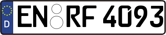 EN-RF4093