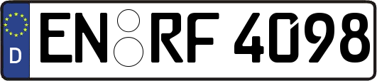 EN-RF4098