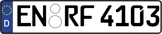 EN-RF4103