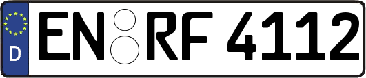 EN-RF4112