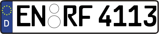 EN-RF4113