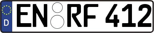 EN-RF412
