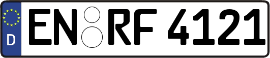 EN-RF4121