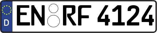 EN-RF4124
